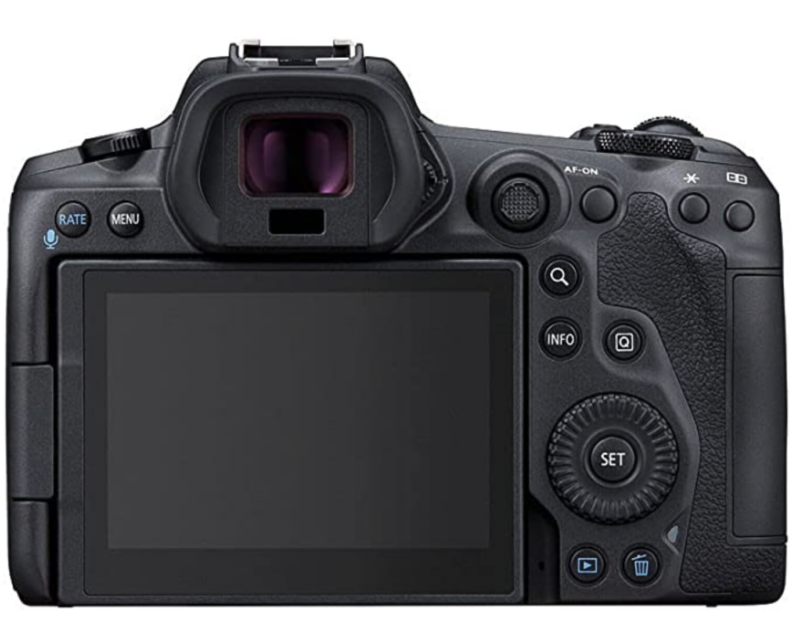 Canon R5 – Bild 3