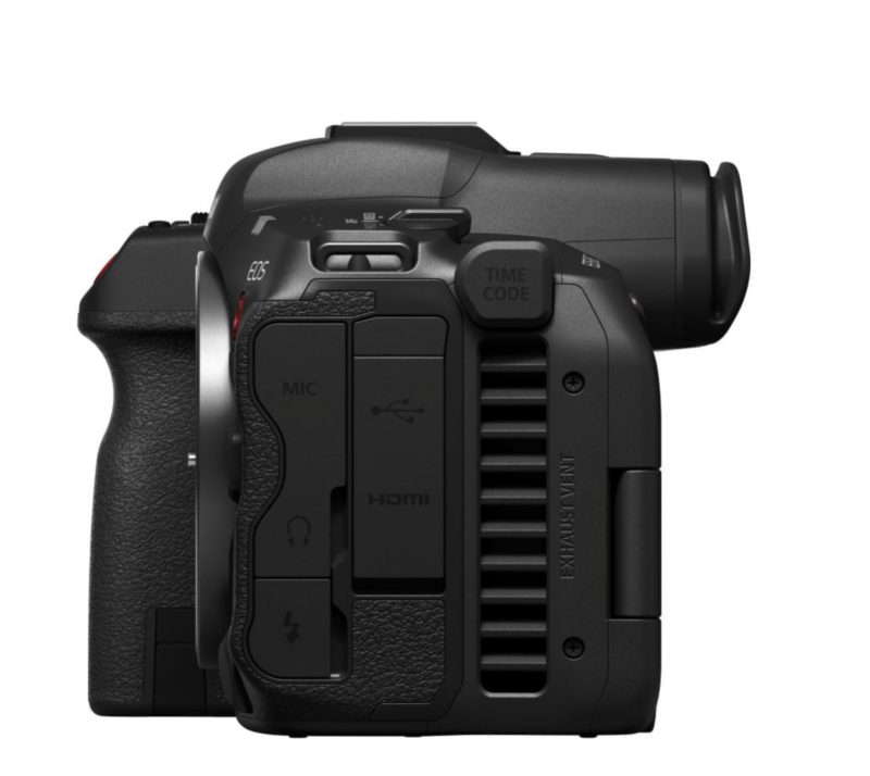 Canon R5 C – Bild 6