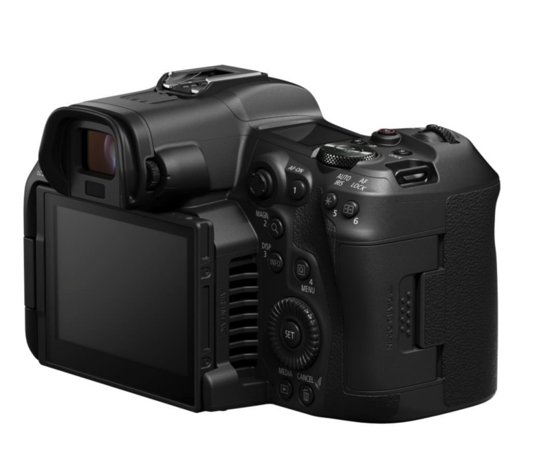 Canon R5 C – Bild 7