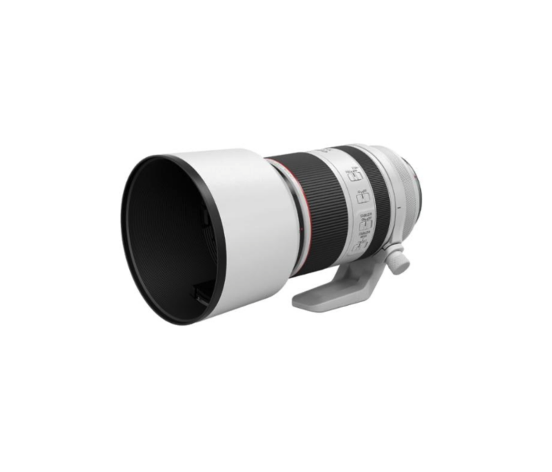 Canon RF 70-200mm f/2.8L IS USM – Bild 2
