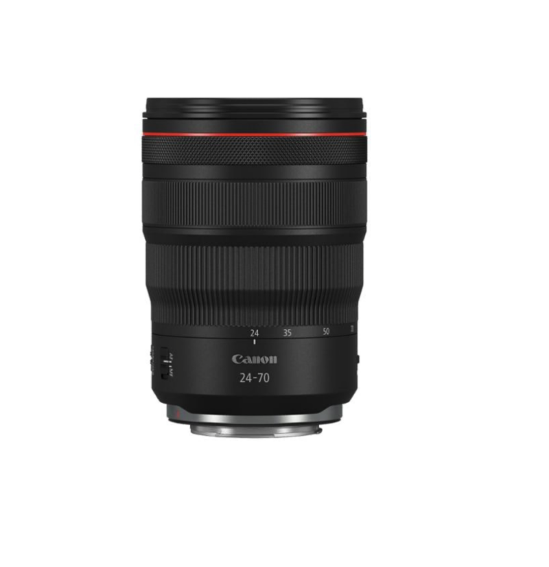 Canon RF 24-70mm f/2.8L IS USM – Bild 2