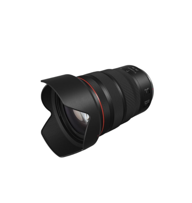 Canon RF 24-70mm f/2.8L IS USM – Bild 4