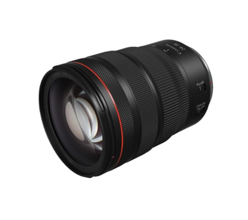 Canon RF 24-70mm f/2.8L IS USM – Bild 5