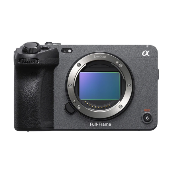 Sony FX3