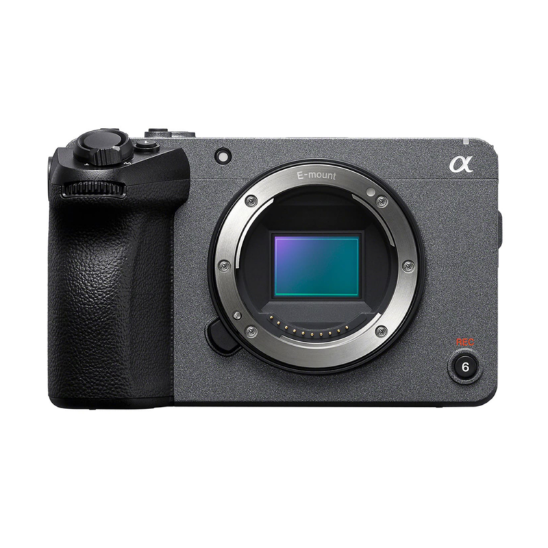 Sony FX30