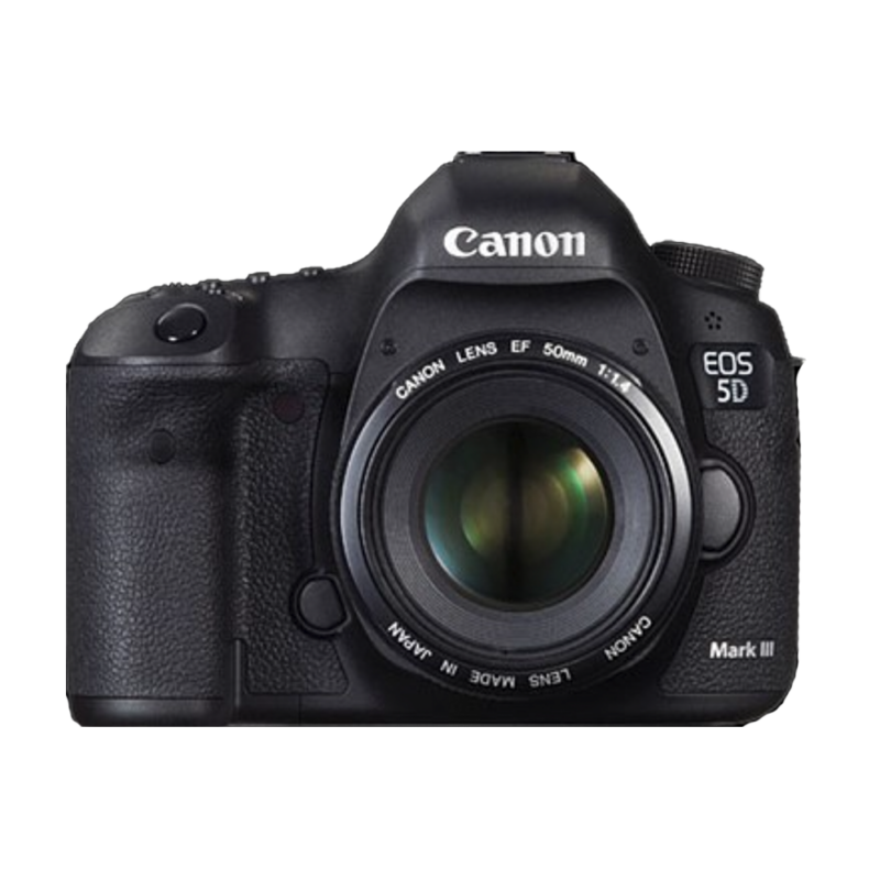 Canon 5D Mark III