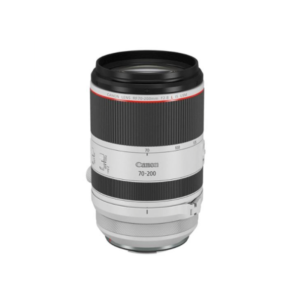 Canon RF 70-200mm