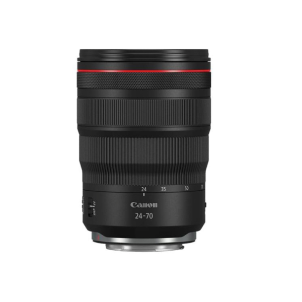 Canon RF 24-70mm