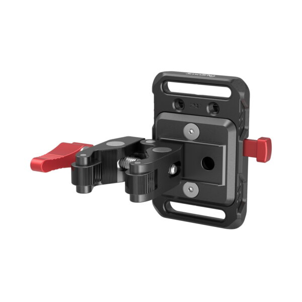 SMALLRIG Mini V Mount Battery Plate Batterie, SMALLRIG Mini V Mount Battery