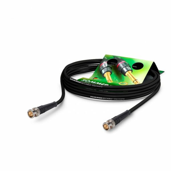 Video-Patchkabel 6G SC-Vector PLUS ,Video-Patchkabel 6G SC-Vector PLUS