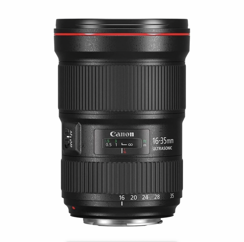 Canon EF 16-35 mm f/2.8 L III – Bild 2