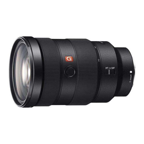 Sony FE 24-70 mm
