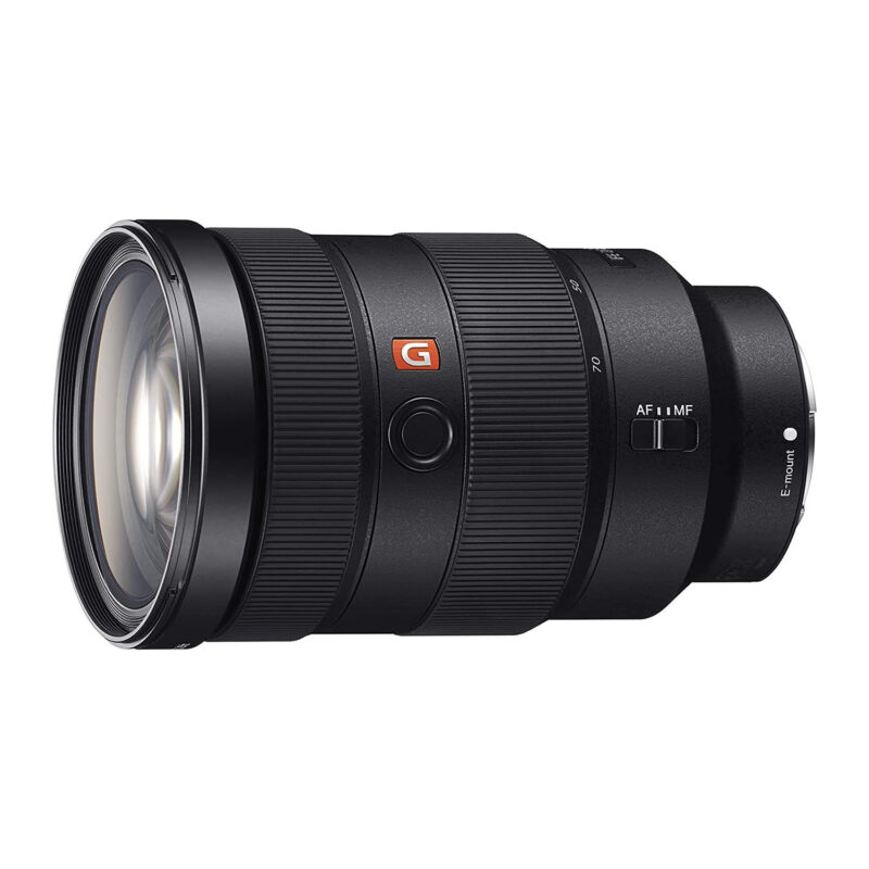 Sony FE 24-70 mm