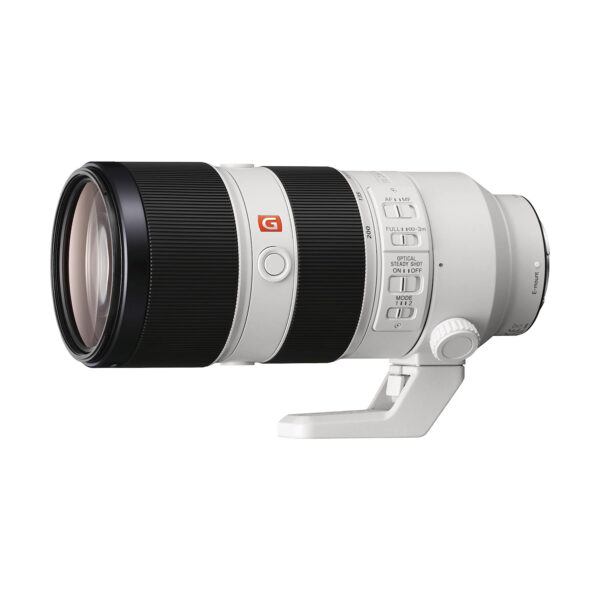 Sony FE 70-200mm