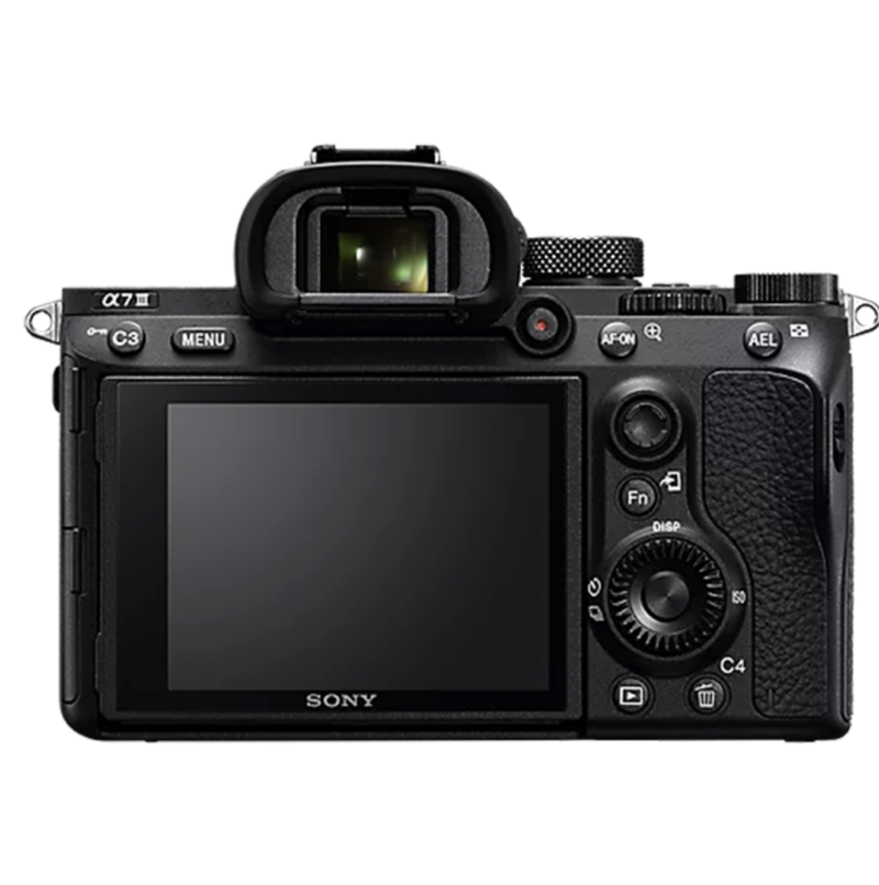 Sony Alpha a7 III – Bild 10