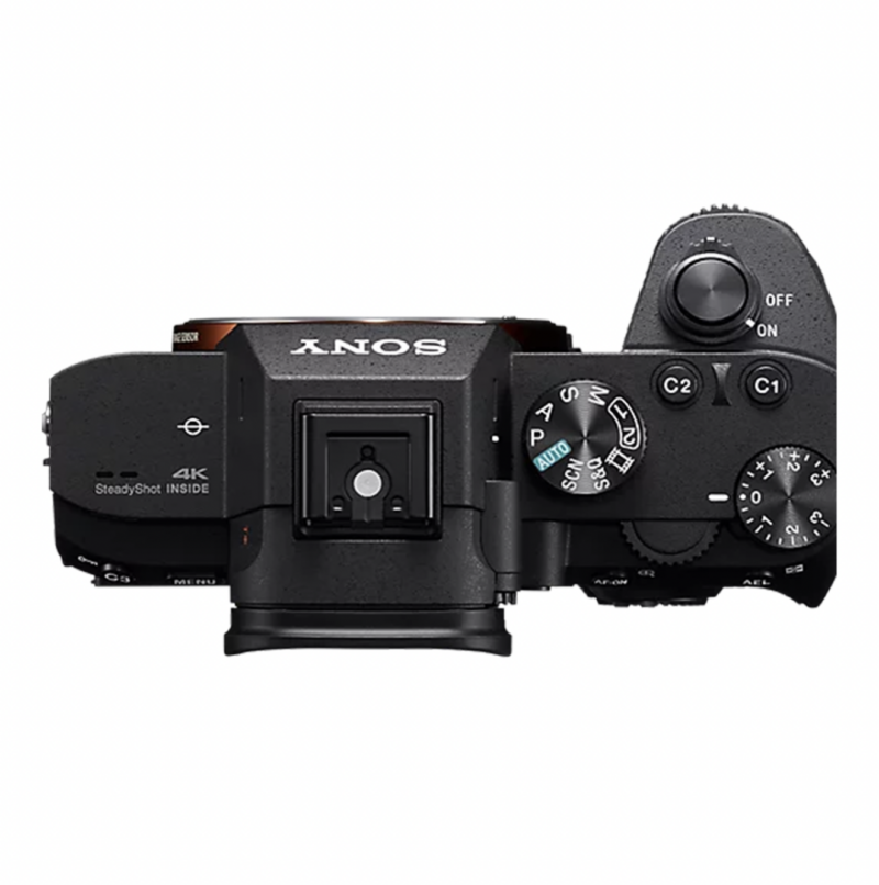Sony Alpha a7 III – Bild 9
