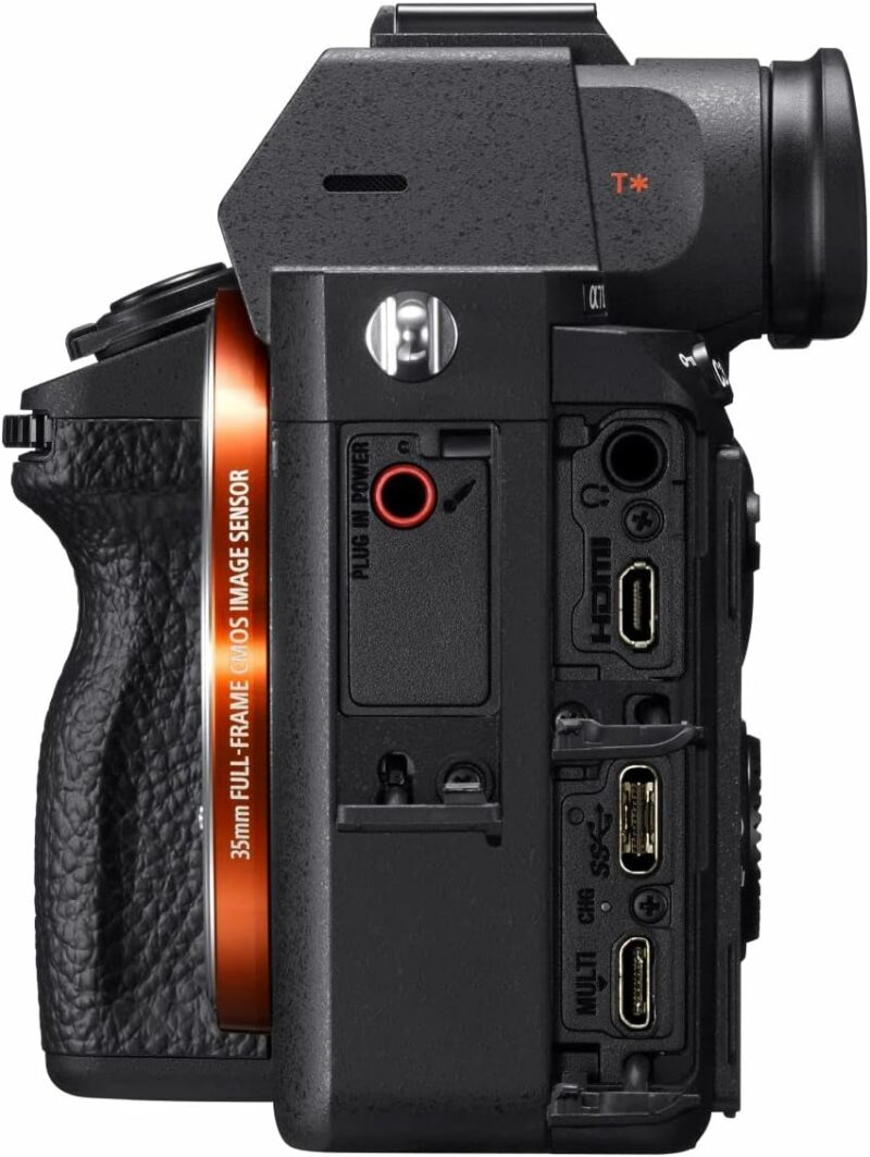 Sony Alpha a7 III – Bild 2