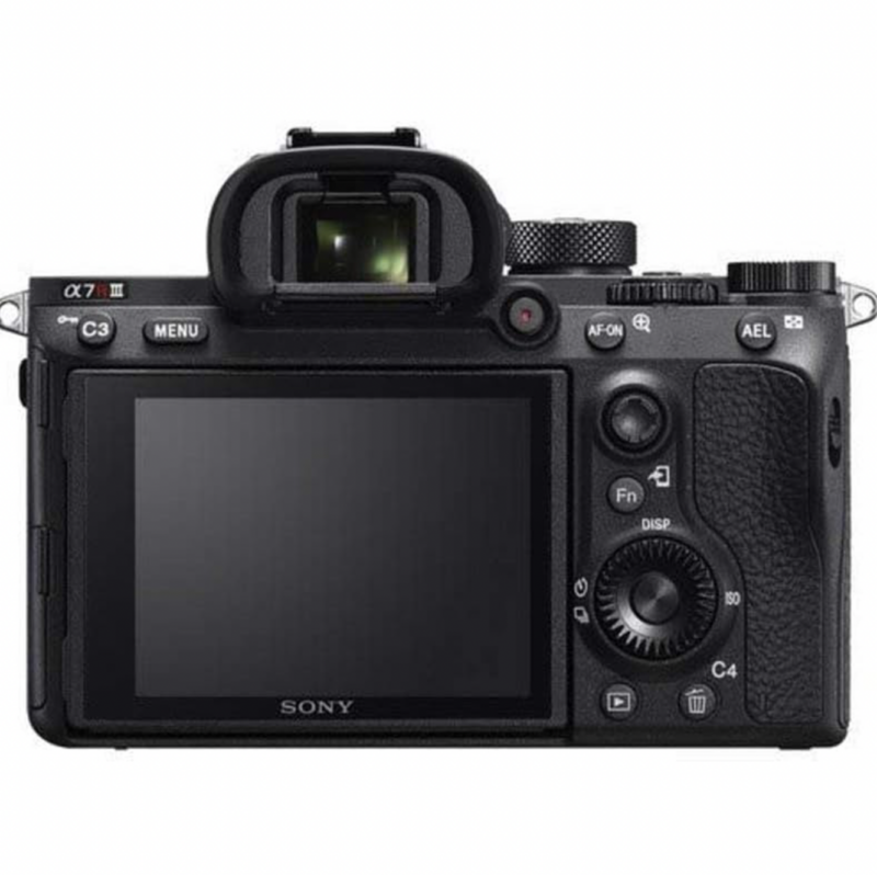 Sony Alpha a7R III – Bild 3