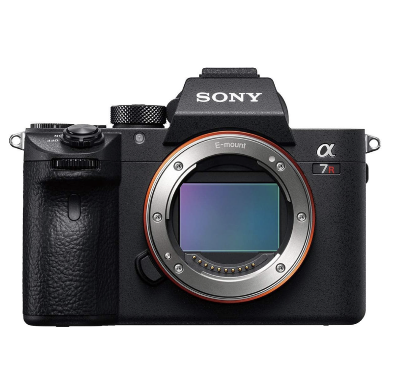 Sony Alpha a7R III