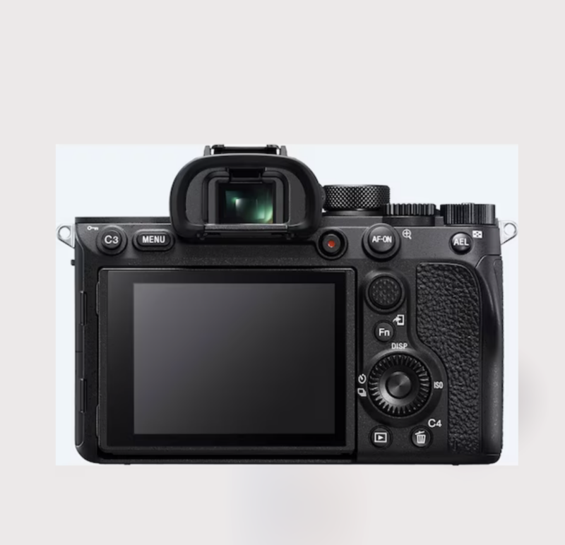 Sony Alpha a7R IV – Bild 4
