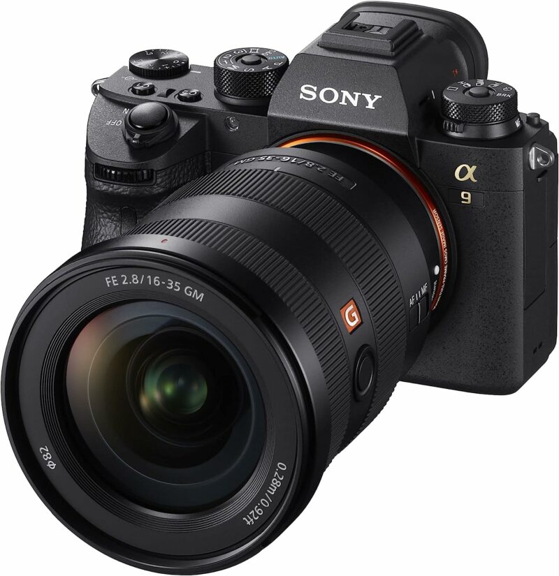 Sony FE 16-35 mm f/2.8 GM – Bild 4