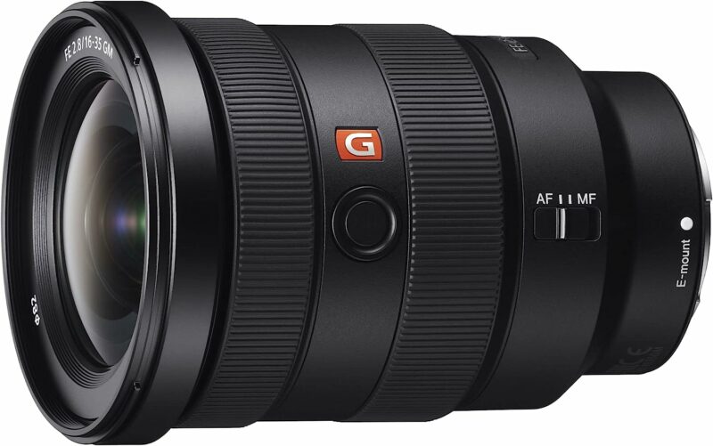 Sony FE 16-35 mm f/2.8 GM – Bild 3