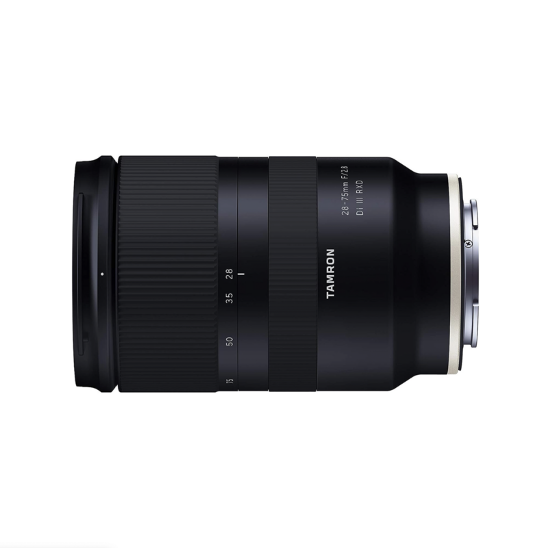 Tamron 28-75mm f/2.8 Di III RXD für Sony E – Bild 3