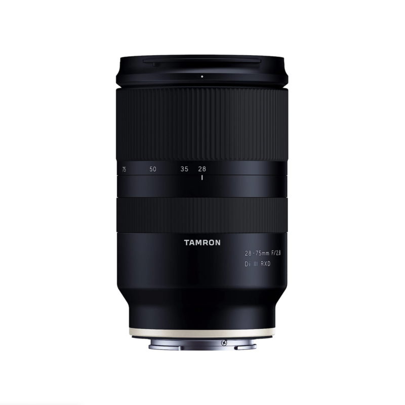 Tamron 28-75mm f/2.8 Di III