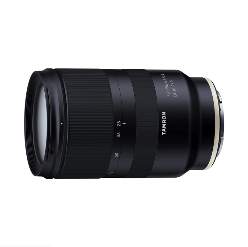 Tamron 28-75mm f/2.8 Di III RXD für Sony E – Bild 2
