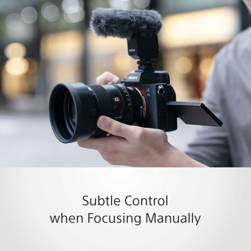 Sony FE 35mm f/1.4 GM – Bild 8