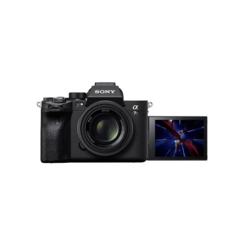 Sony Alpha a7s III – Bild 2