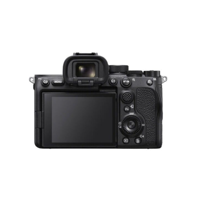 Sony Alpha a7s III – Bild 3